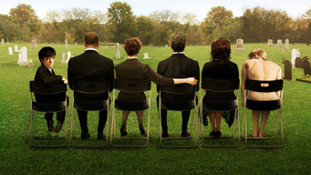 Galeria 2 - Un funeral de muerte