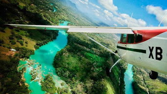 Les avions du bout du monde - S1E01