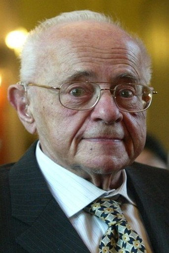 Foto de Stanisław Lem