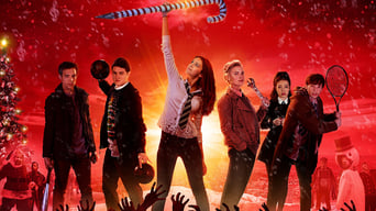 Galeria 2 - Ana y el apocalipsis