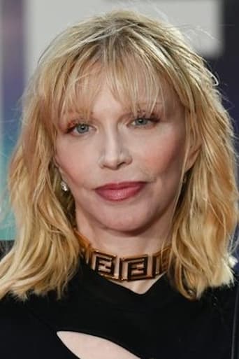 Imagen de Courtney Love