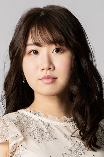 Mariko Yuki headshot