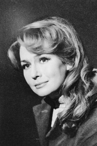 Image of Nina Veselovskaya
