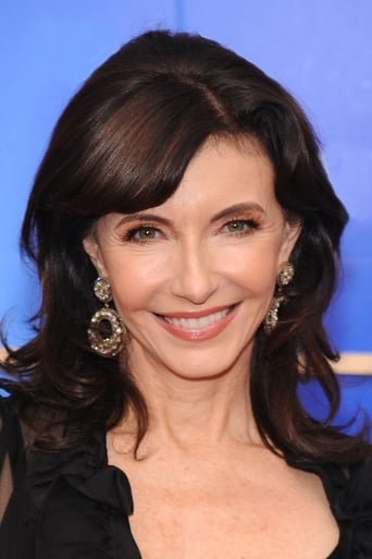 Profile picture of Mary Steenburgen