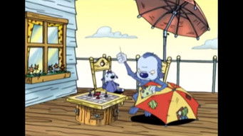 第1話：Something Old, Something New