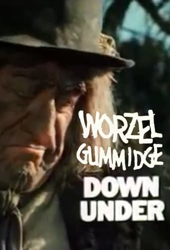 Worzel Gummidge Down Under torrent magnet 