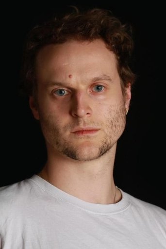 Image of Joseph Scatley