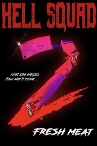 Hell Squad 2: Fresh Meat (1970)