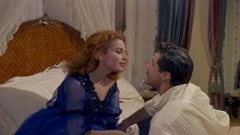 Sunset in Naples (1956)
