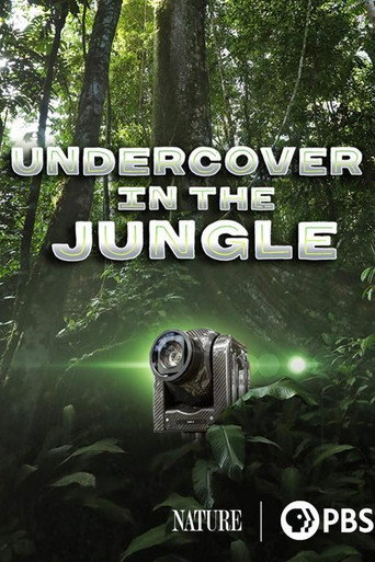 Undercover in the Jungle