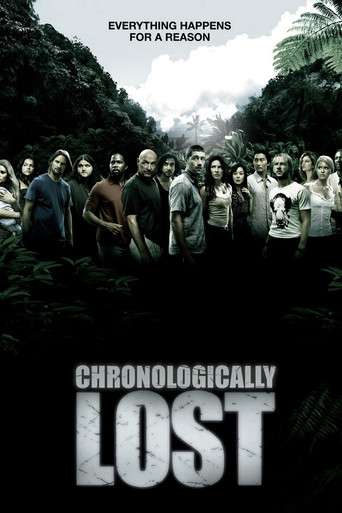 Chronologically LOST Season 1