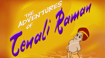 The Adventures of Tenali Raman (2003)