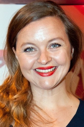 Imagine Christine Berrou