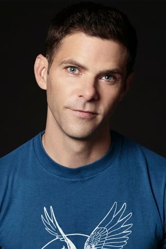 Mikey Day headshot