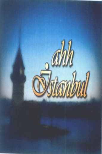 Ahh İstanbul 2006