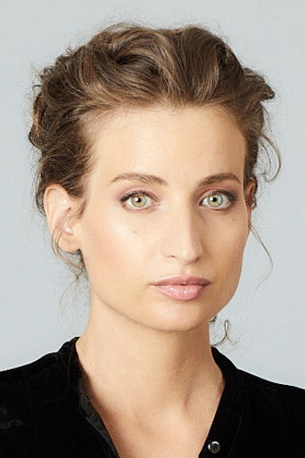 Foto de Rébecca Balestra