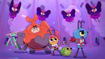 Episode 13 — Wrapped Up in Your Own World (2)