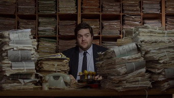 The Heavy Hand of the Law (2017)