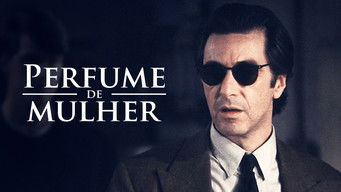 Cena de Perfume de Mulher