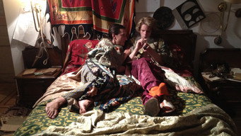 Opium media image