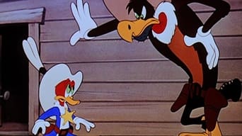 Wild and Woody! (1948)