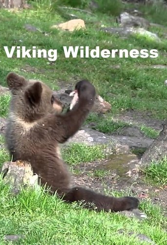 Viking Wilderness: Season 1