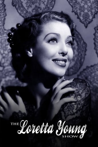 Poster of The Loretta Young Show