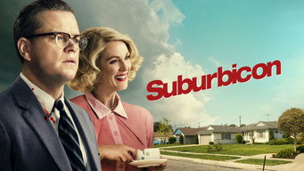 Galeria 3 - Suburbicon