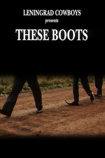 These Boots (1993)