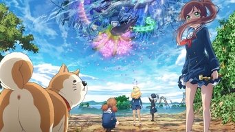 Train to the End of the World (2024) - S0E09