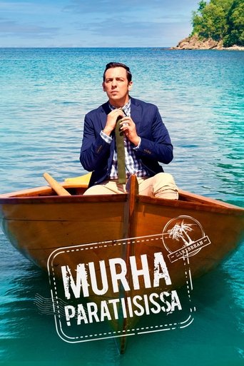 Murha paratiisissa (2011)