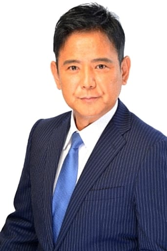 Image of Naoki Miyashita