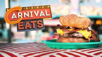 Carnival Eats (2014- )