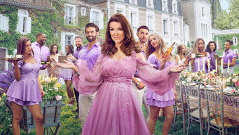 #4 Vanderpump Villa