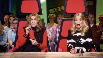 De TV kantine (2009- )