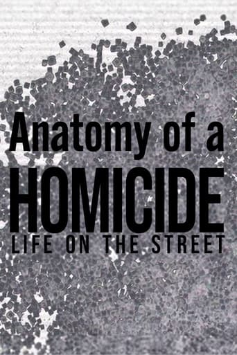Anatomy of a 'Homicide: Life on the Street' en streaming 