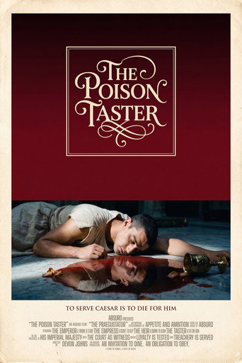 The Poison Taster (1970)
