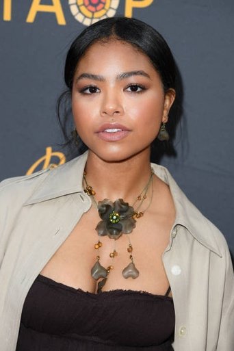 Imagine Navia Robinson