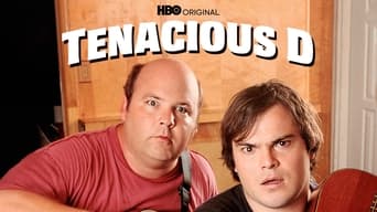 #4 Tenacious D: The Complete Master Works