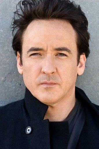 Image of John Cusack