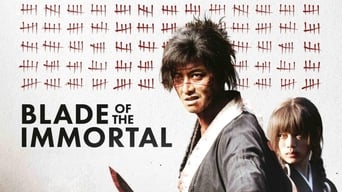 #8 Blade of the Immortal