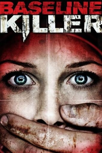 Poster of Baseline Killer