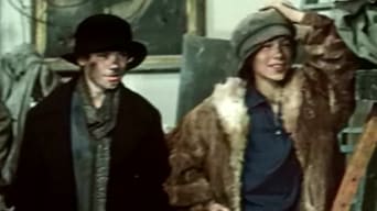 第2話:Episode 2 : The Tatars 第2話:Episode 2 : The Tatars