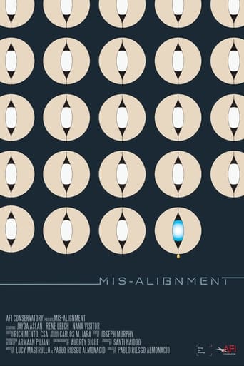 Poster of Mis-Alignment