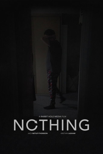 Póster de Nothing