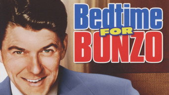 Cena 3 de Bedtime for Bonzo
