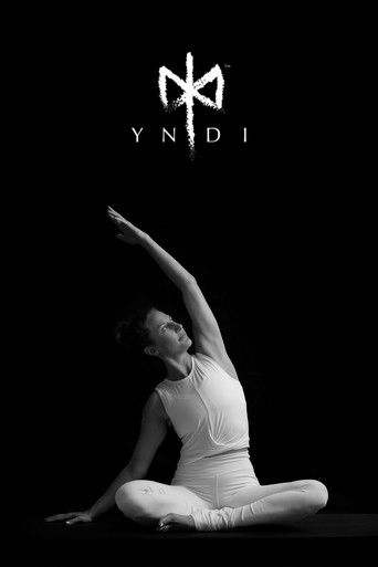 Yndi Yoga poster
