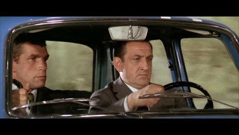 Не будемо сваритися (1966)