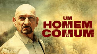 Cena de Um Homem Comum