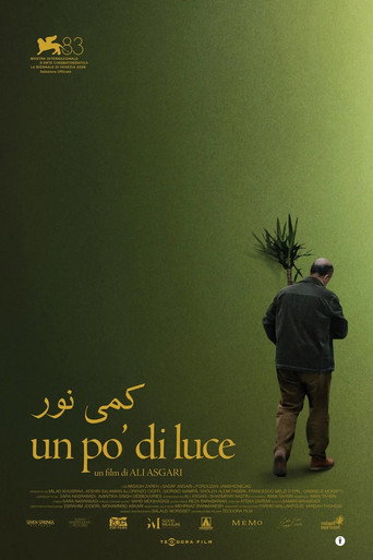 Un po' di luce
